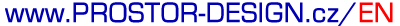 Prostor design - CNC sheet metal processing